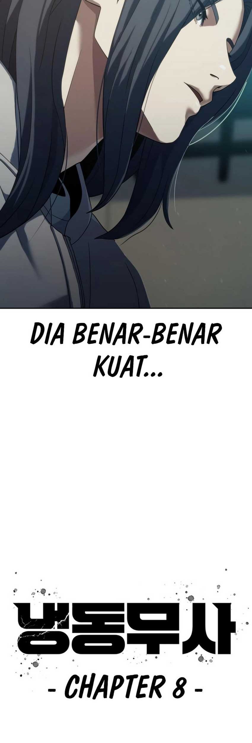 The Frostbound Warrior Chapter 8 Gambar 33