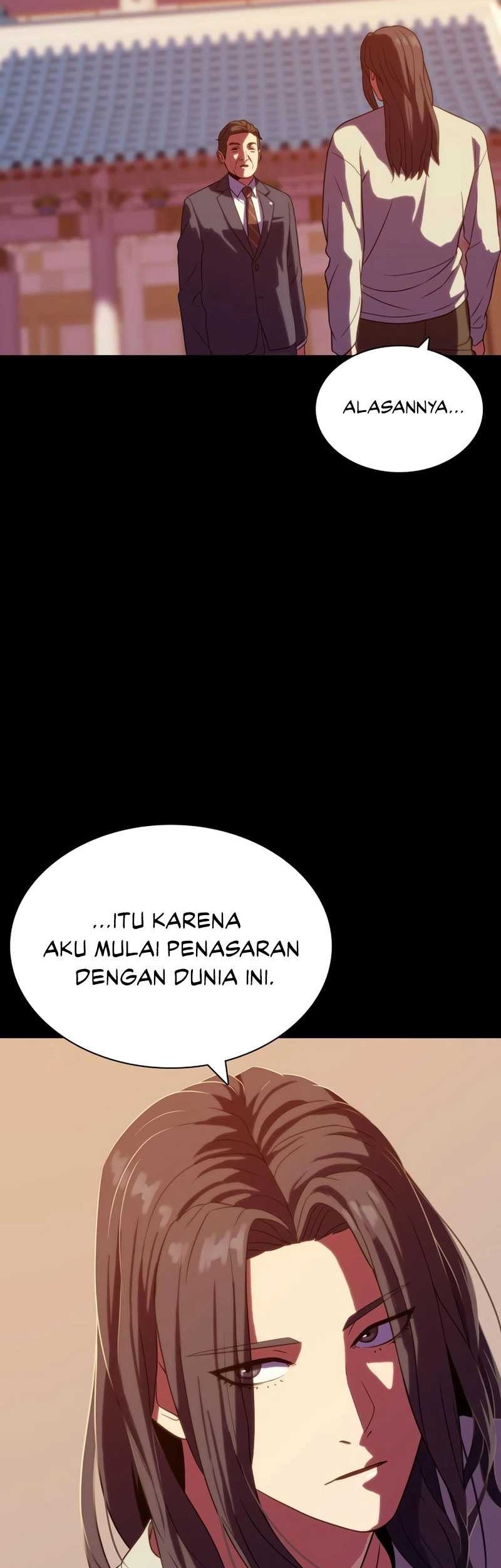 The Frostbound Warrior Chapter 9 Gambar 39