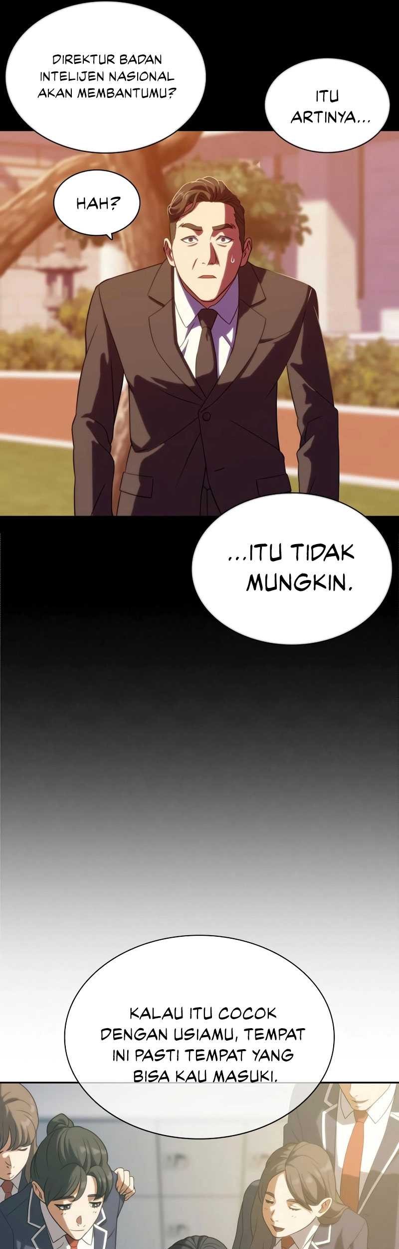 The Frostbound Warrior Chapter 9 Gambar 42