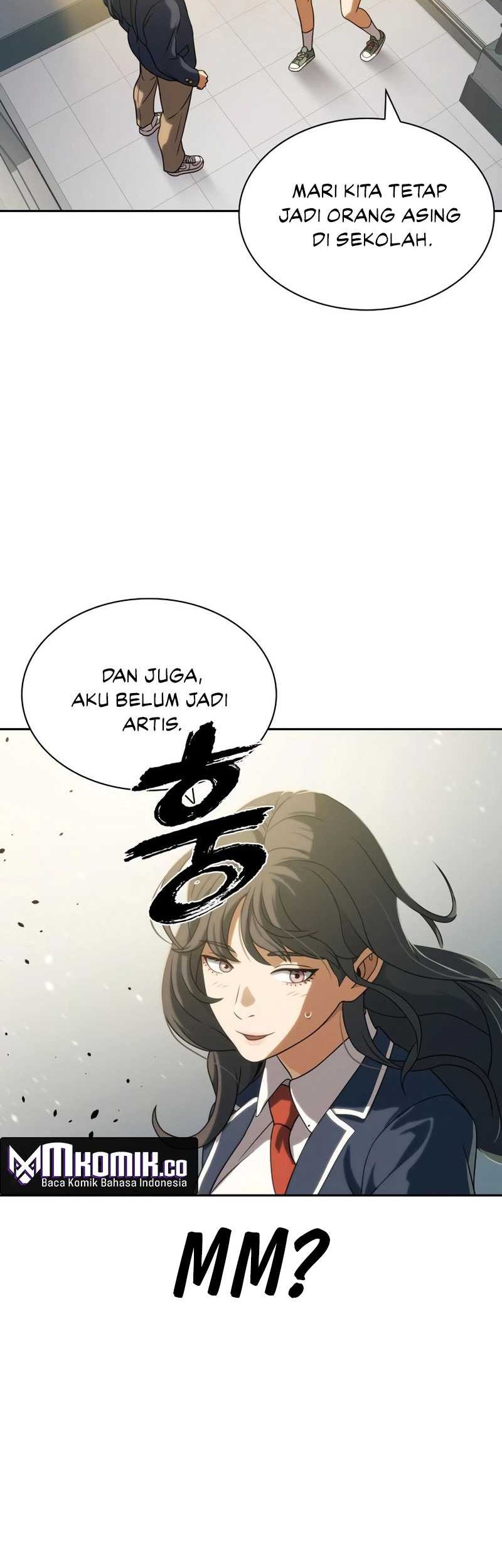 The Frostbound Warrior Chapter 9 Gambar 61