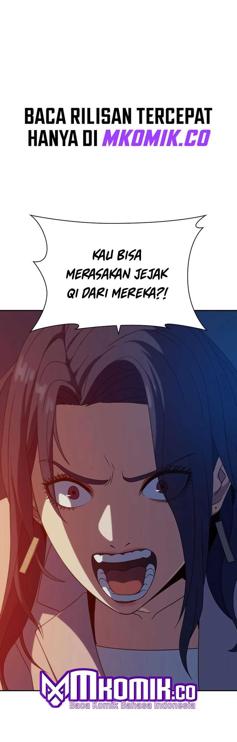 Baca Manhwa The Frostbound Warrior Chapter 9 Gambar 2