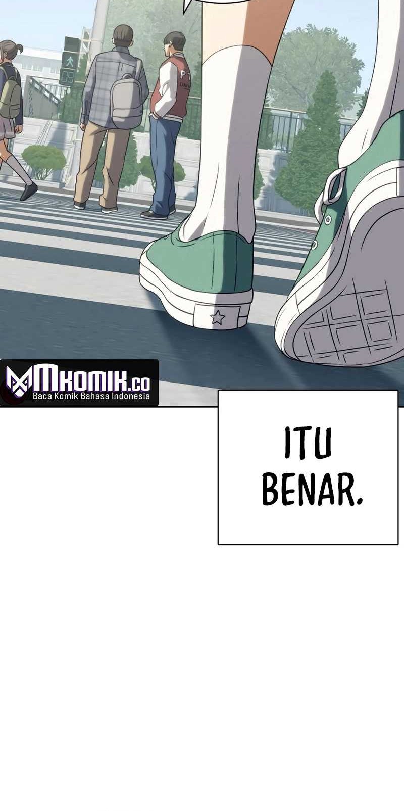 The Frostbound Warrior Chapter 9 Gambar 21