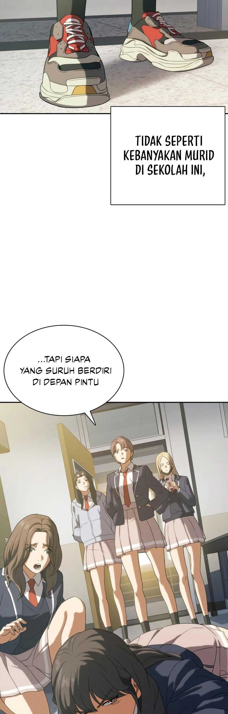 The Frostbound Warrior Chapter 9 Gambar 24