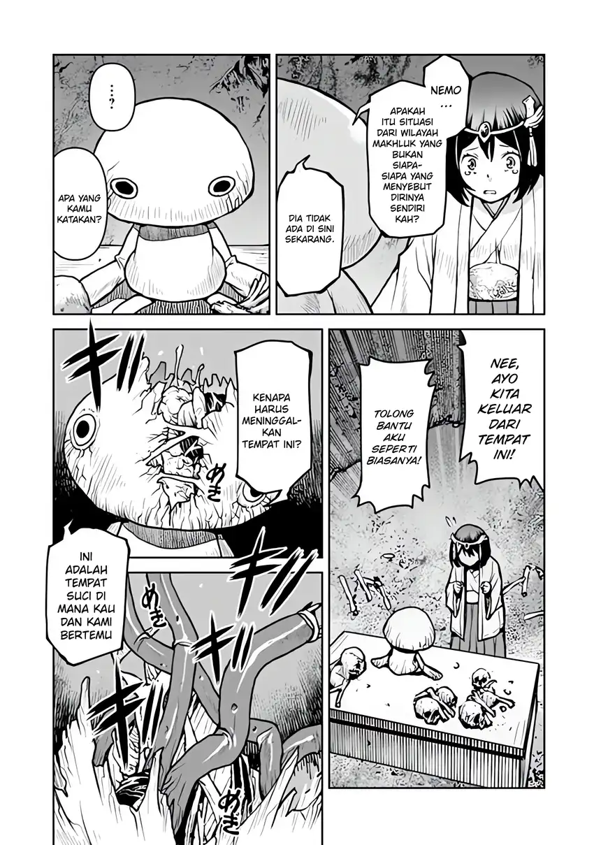 The Galactic Navy Officer Becomes an Adventurer Chapter 67 Gambar 18