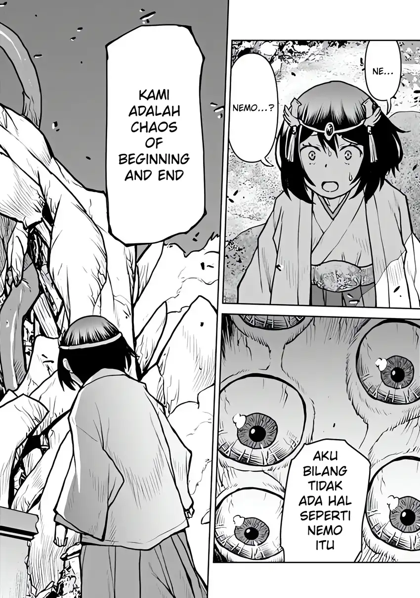 The Galactic Navy Officer Becomes an Adventurer Chapter 67 Gambar 19