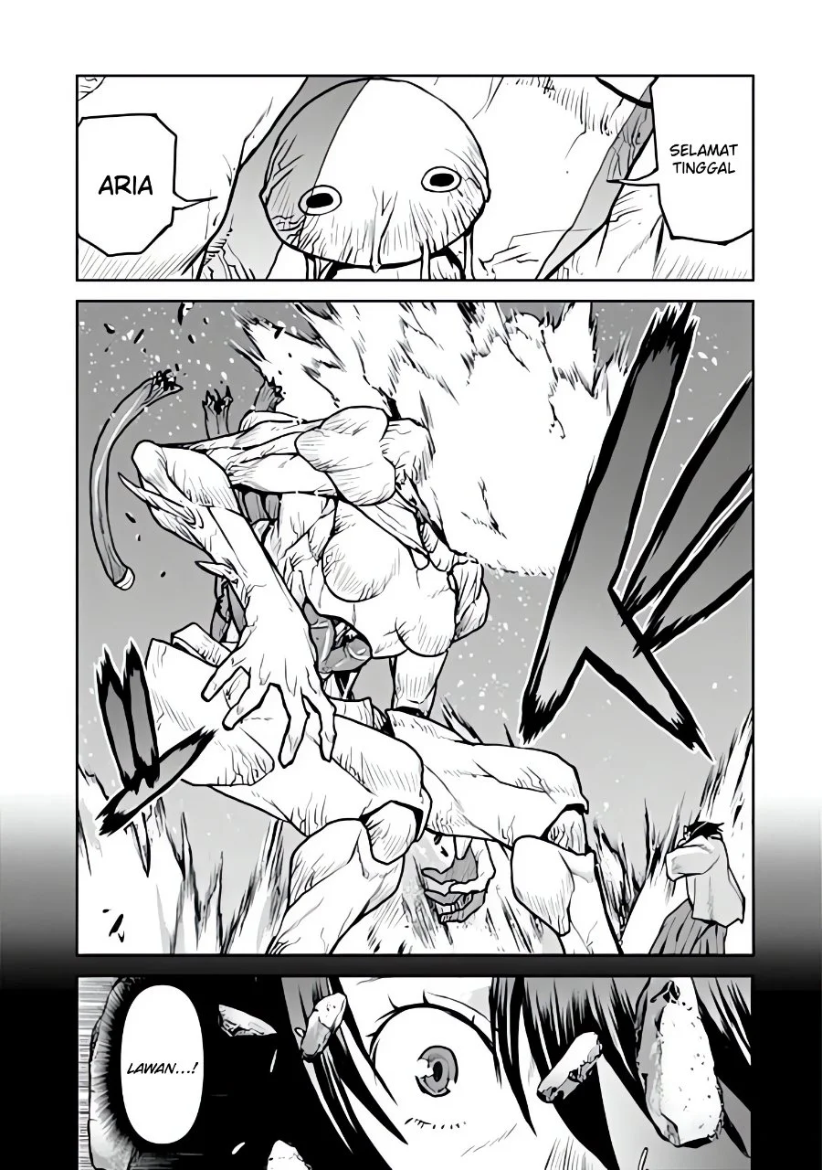 The Galactic Navy Officer Becomes an Adventurer Chapter 68 Gambar 12