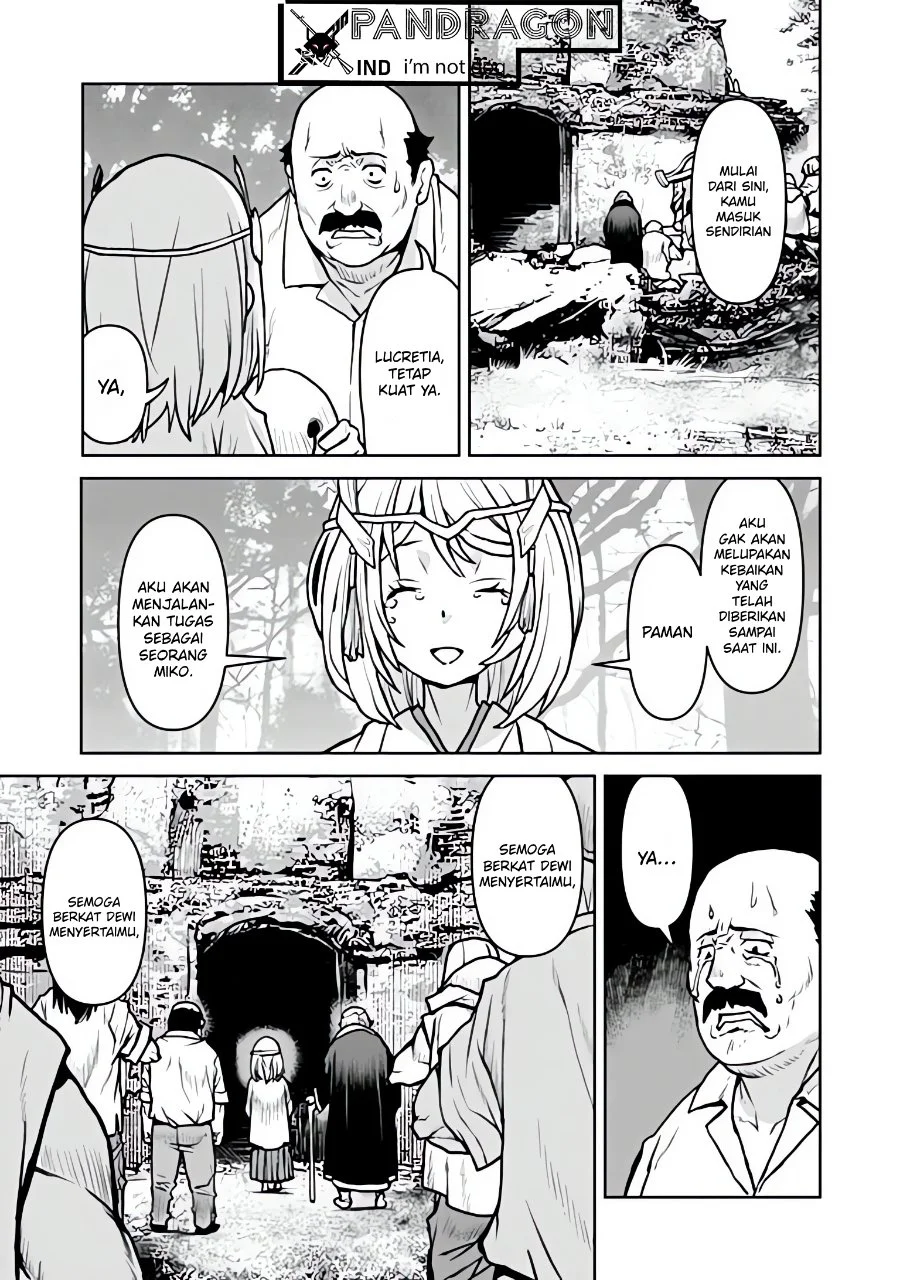 The Galactic Navy Officer Becomes an Adventurer Chapter 68 Gambar 16