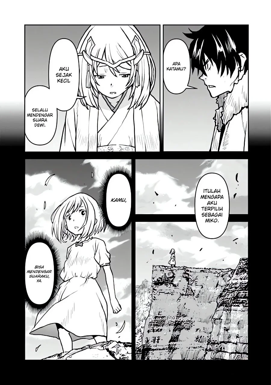 The Galactic Navy Officer Becomes an Adventurer Chapter 68 Gambar 20