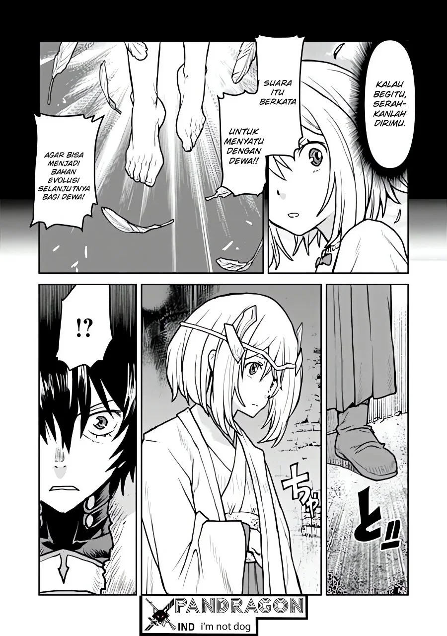 The Galactic Navy Officer Becomes an Adventurer Chapter 68 Gambar 21