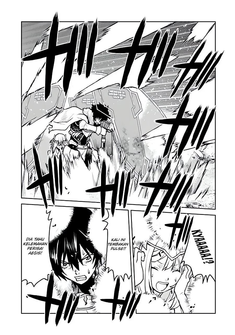 The Galactic Navy Officer Becomes an Adventurer Chapter 69 Gambar 10
