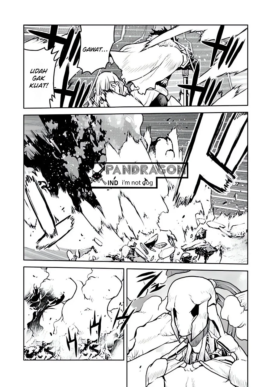 The Galactic Navy Officer Becomes an Adventurer Chapter 69 Gambar 11