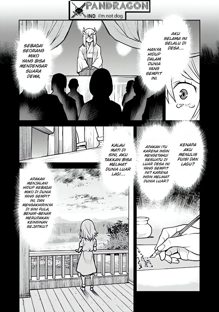 The Galactic Navy Officer Becomes an Adventurer Chapter 69 Gambar 21