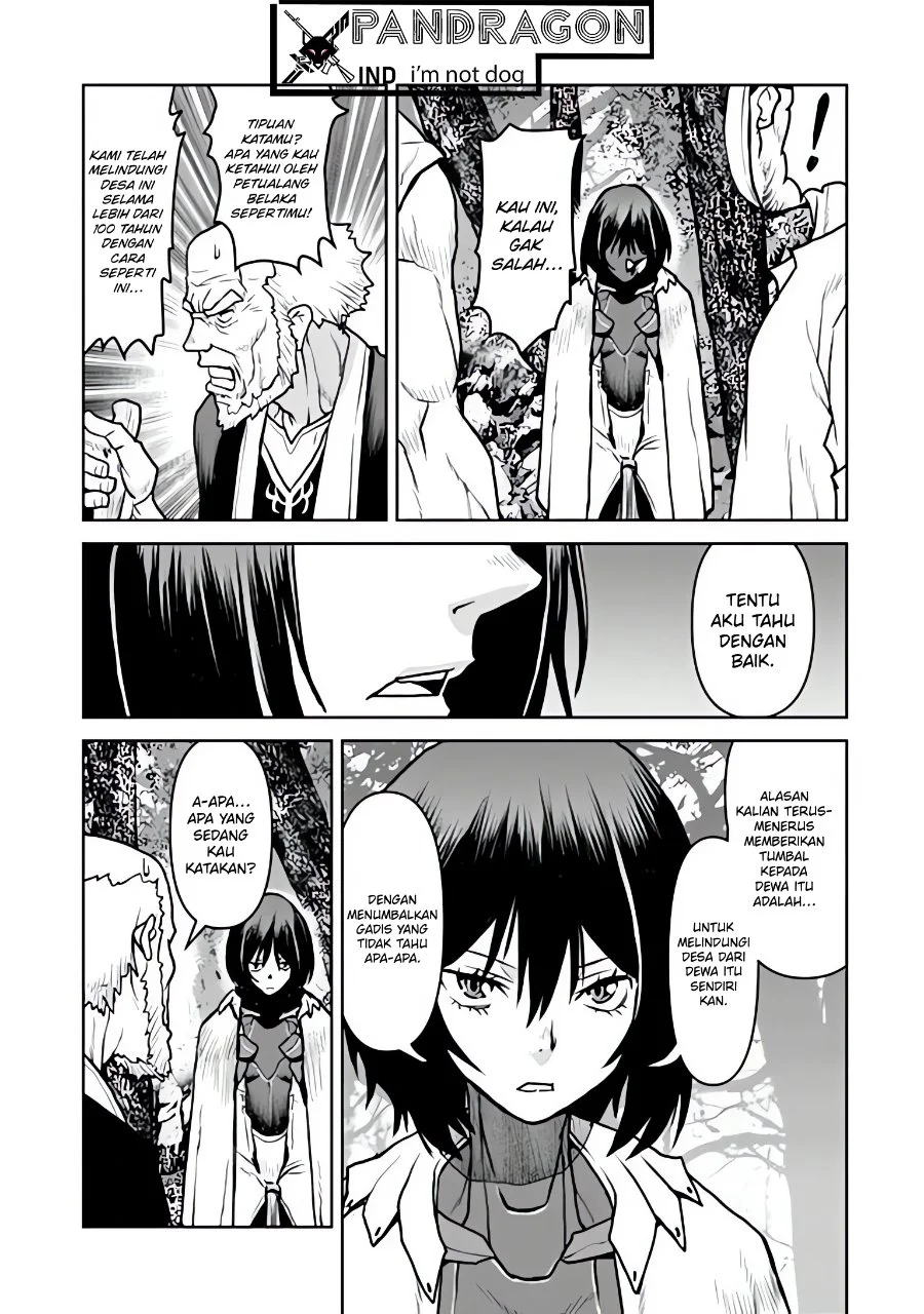 The Galactic Navy Officer Becomes an Adventurer Chapter 69 Gambar 6