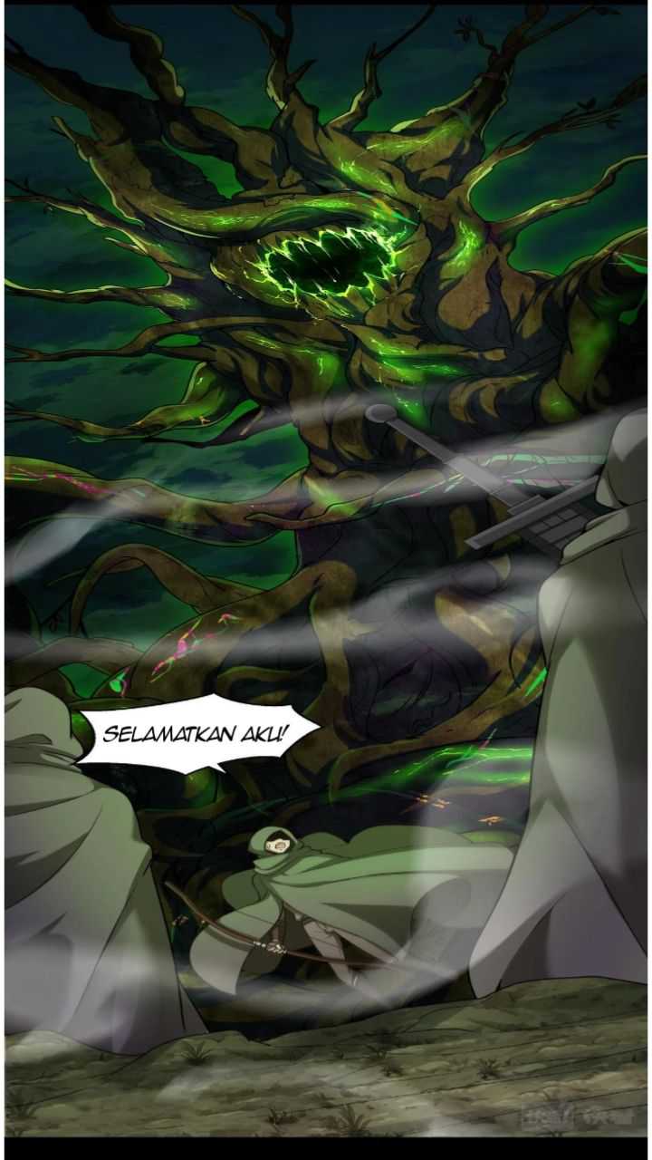 The Game Invades the Earth Chapter 17 Gambar 4