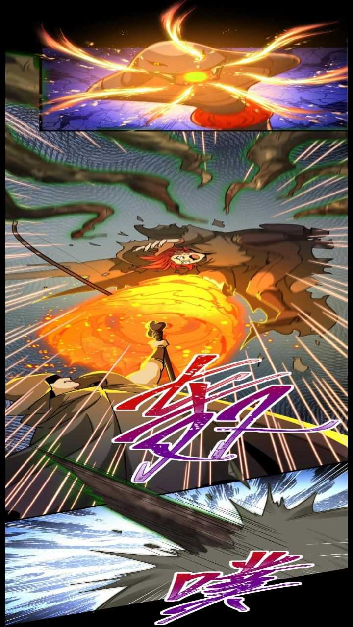 The Game Invades the Earth Chapter 17 Gambar 7
