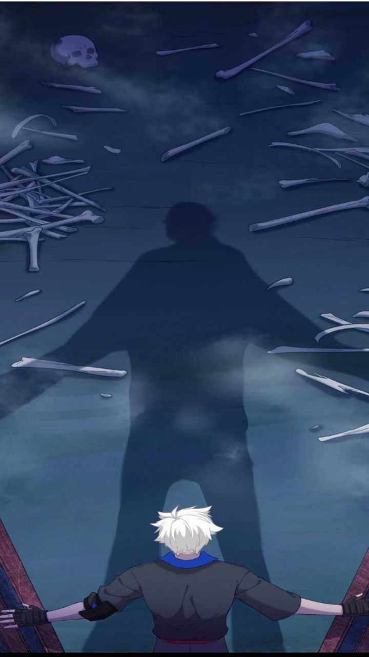 The Game Invades the Earth Chapter 20 Gambar 12