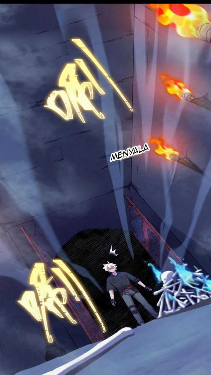 The Game Invades the Earth Chapter 20 Gambar 14