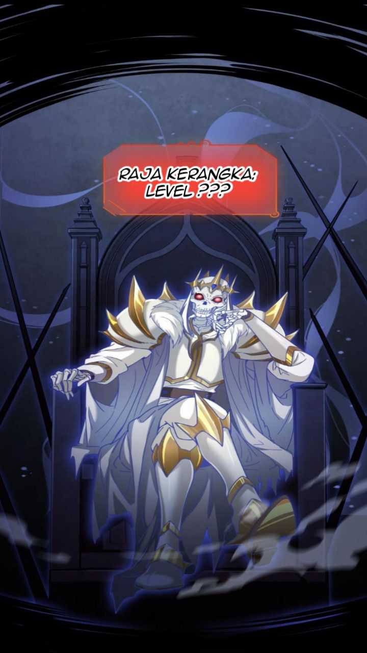 The Game Invades the Earth Chapter 20 Gambar 16