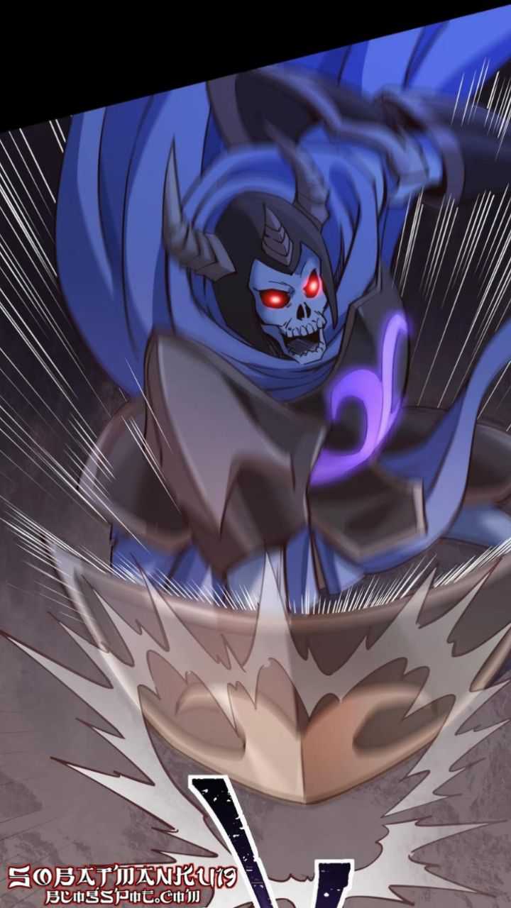 The Game Invades the Earth Chapter 20 Gambar 29