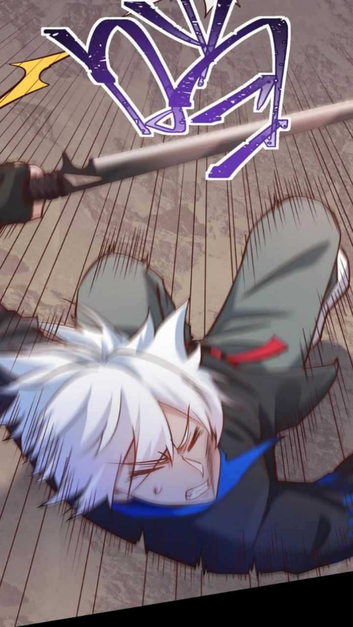 The Game Invades the Earth Chapter 20 Gambar 30