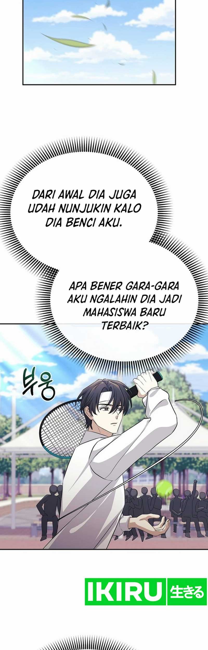 The Game’s Addict Reset Chapter 10 Gambar 57