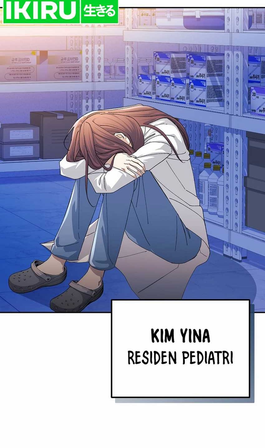 Baca Manhwa The Game’s Addict Reset Chapter 24 Gambar 2