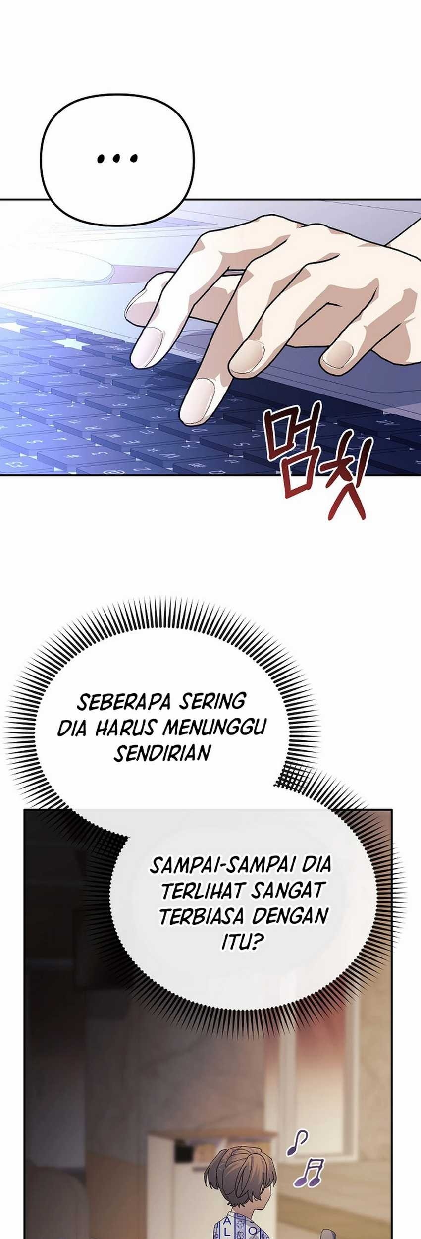 The Game’s Addict Reset Chapter 24 Gambar 60