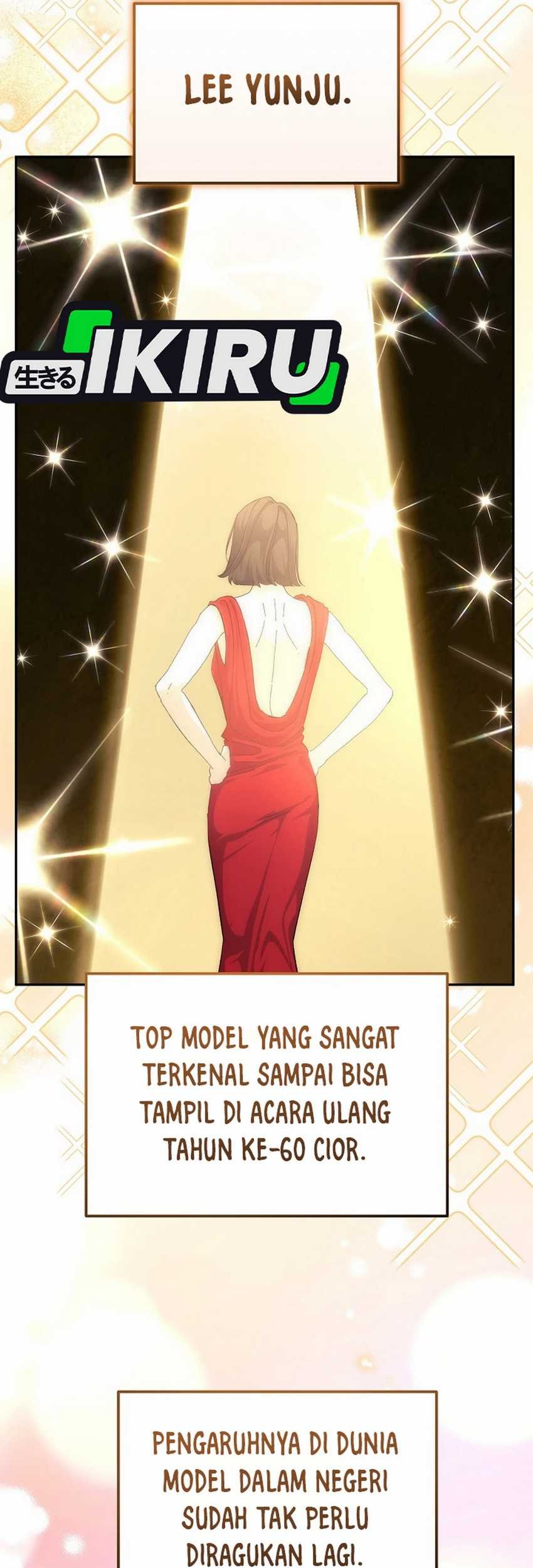 Baca Manhwa The Game’s Addict Reset Chapter 28 Gambar 2