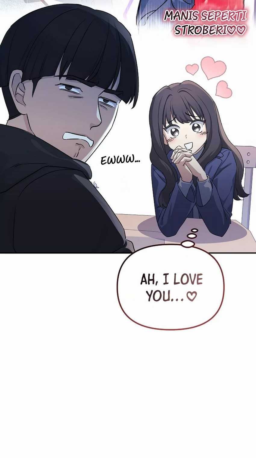 The Game’s Addict Reset Chapter 3 Gambar 61