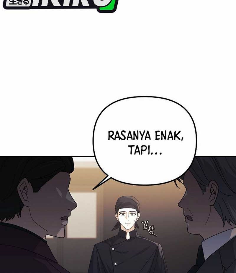 Baca Manhwa The Game’s Addict Reset Chapter 33 Gambar 2