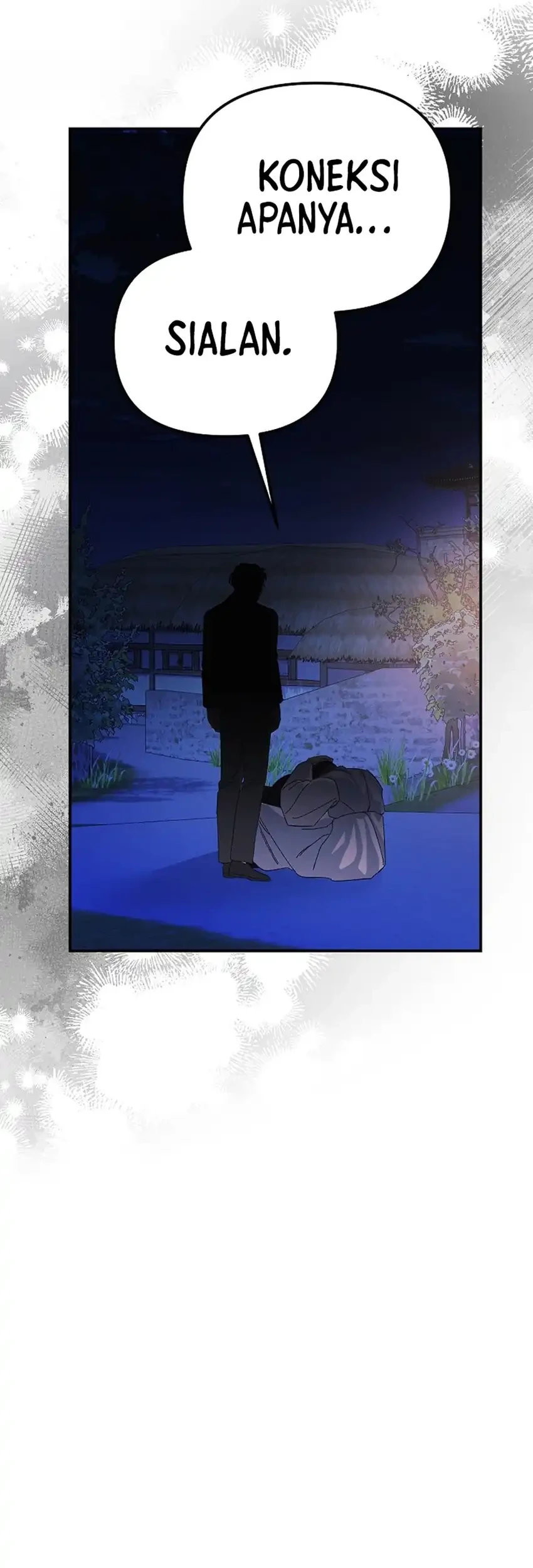 The Game’s Addict Reset Chapter 47 Gambar 19