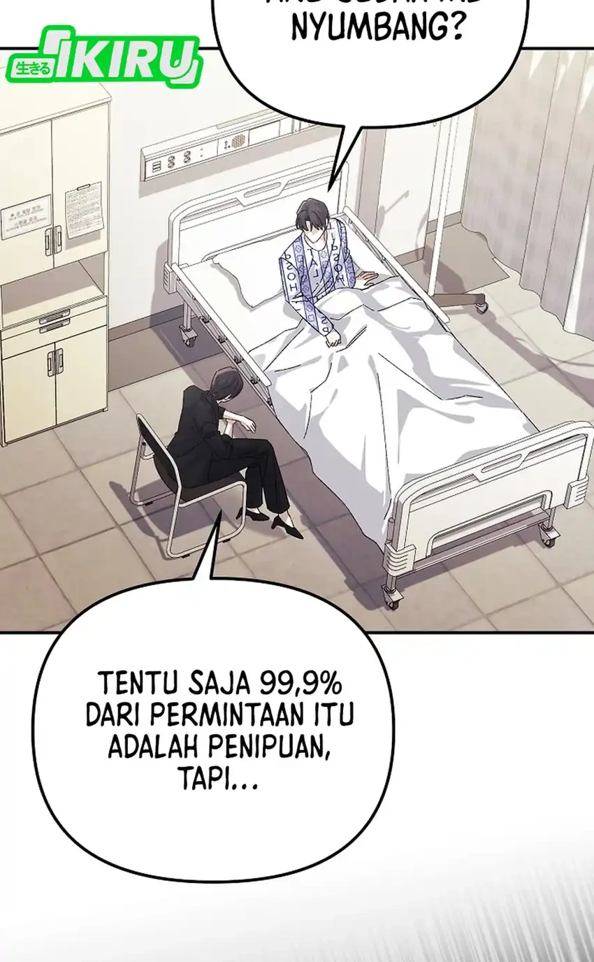 The Game’s Addict Reset Chapter 47 Gambar 36