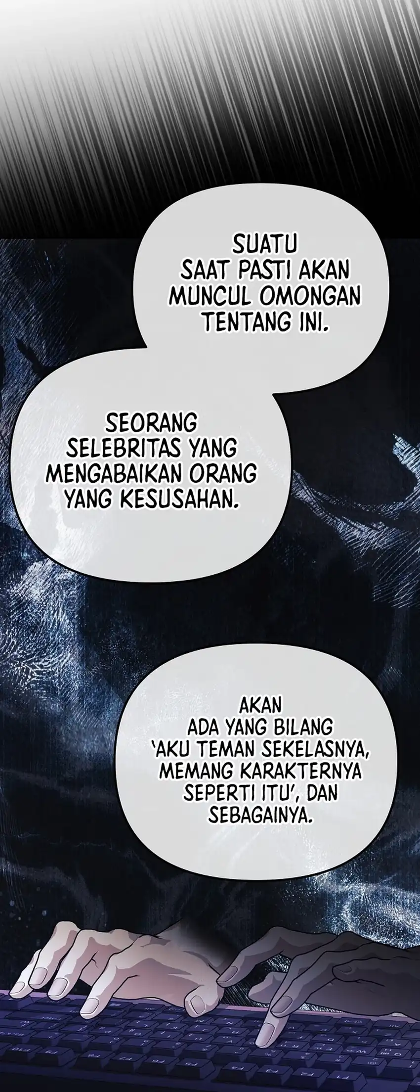 The Game’s Addict Reset Chapter 47 Gambar 37