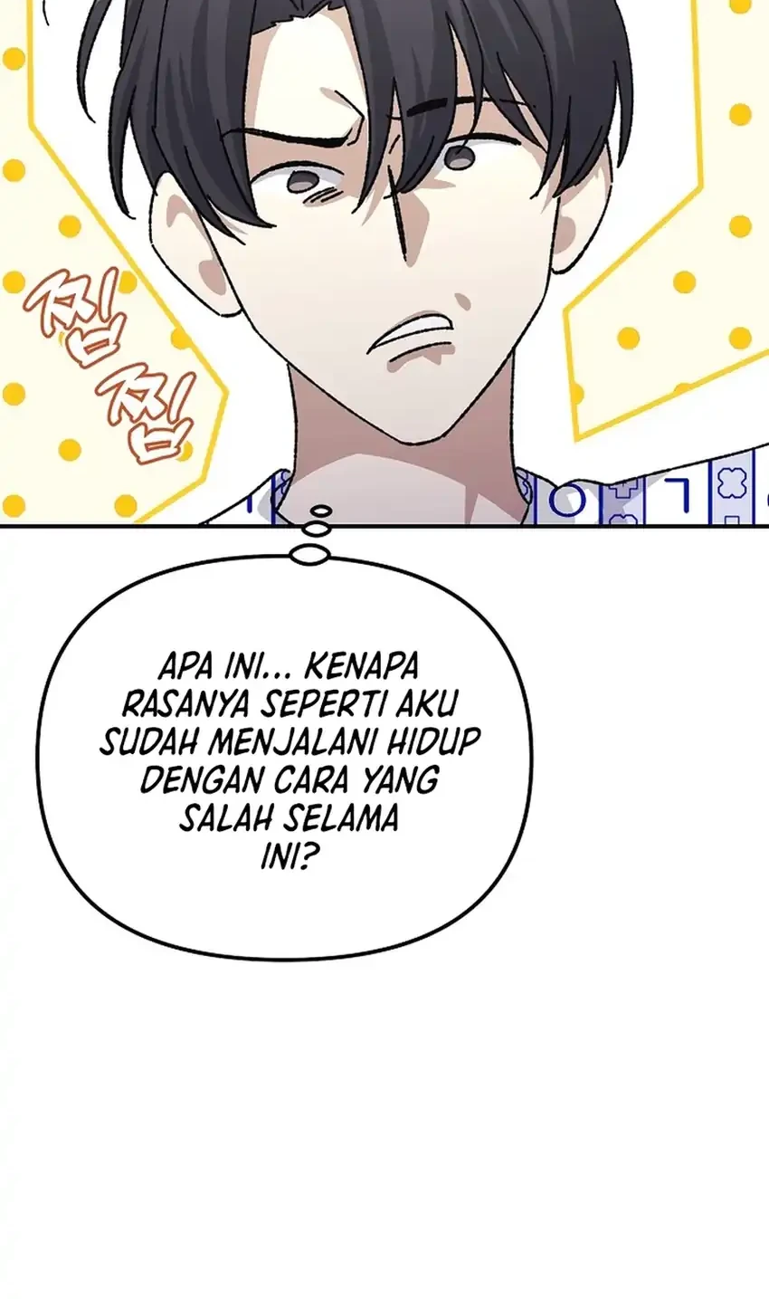 The Game’s Addict Reset Chapter 47 Gambar 45