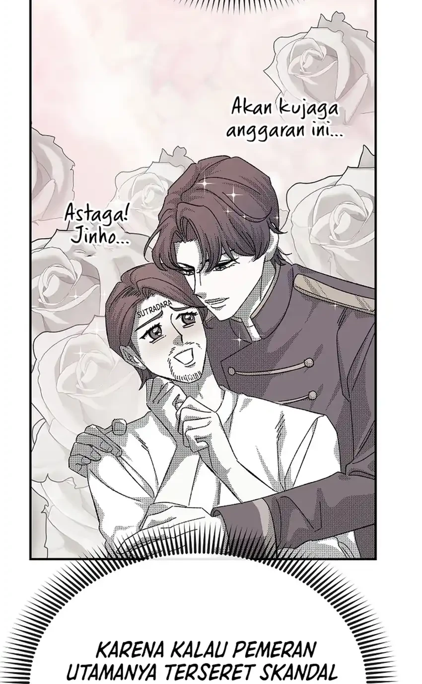 The Game’s Addict Reset Chapter 47 Gambar 66