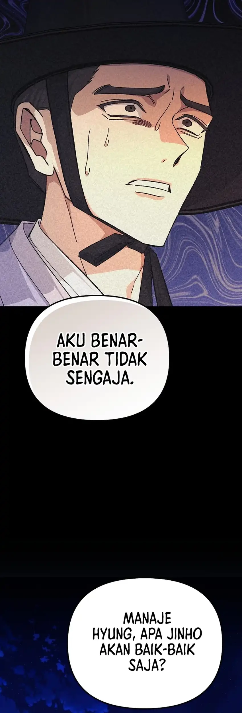 The Game’s Addict Reset Chapter 47 Gambar 13