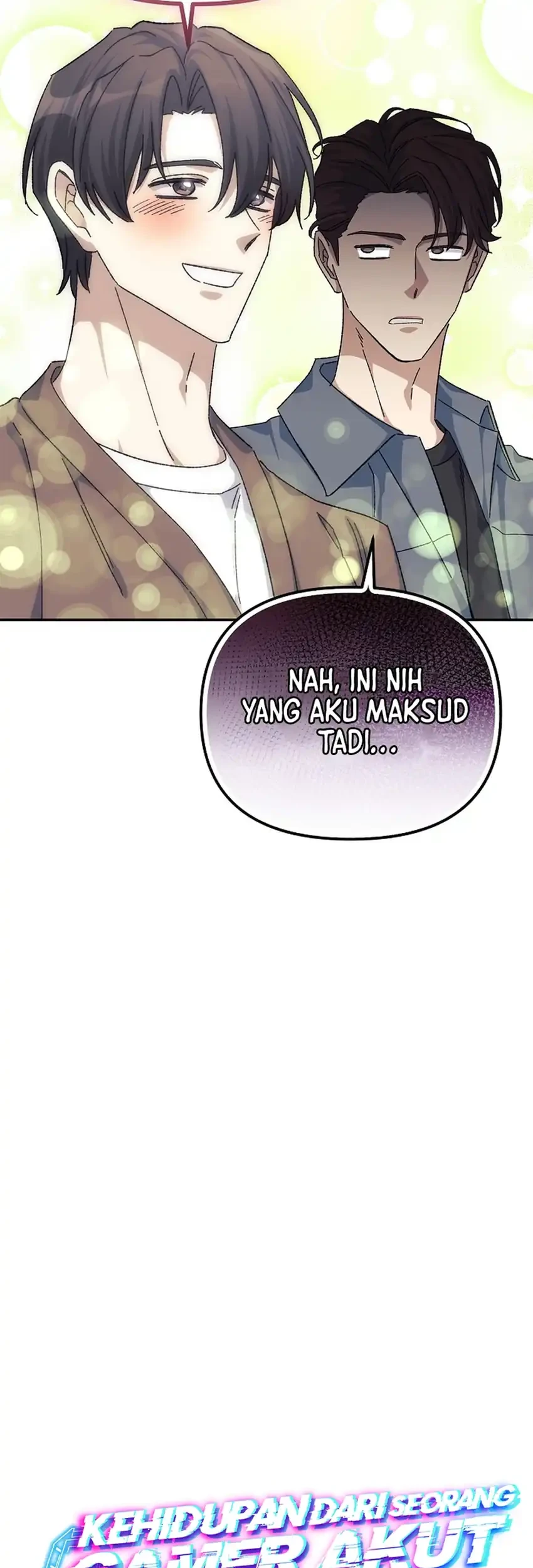 The Game’s Addict Reset Chapter 48 Gambar 21