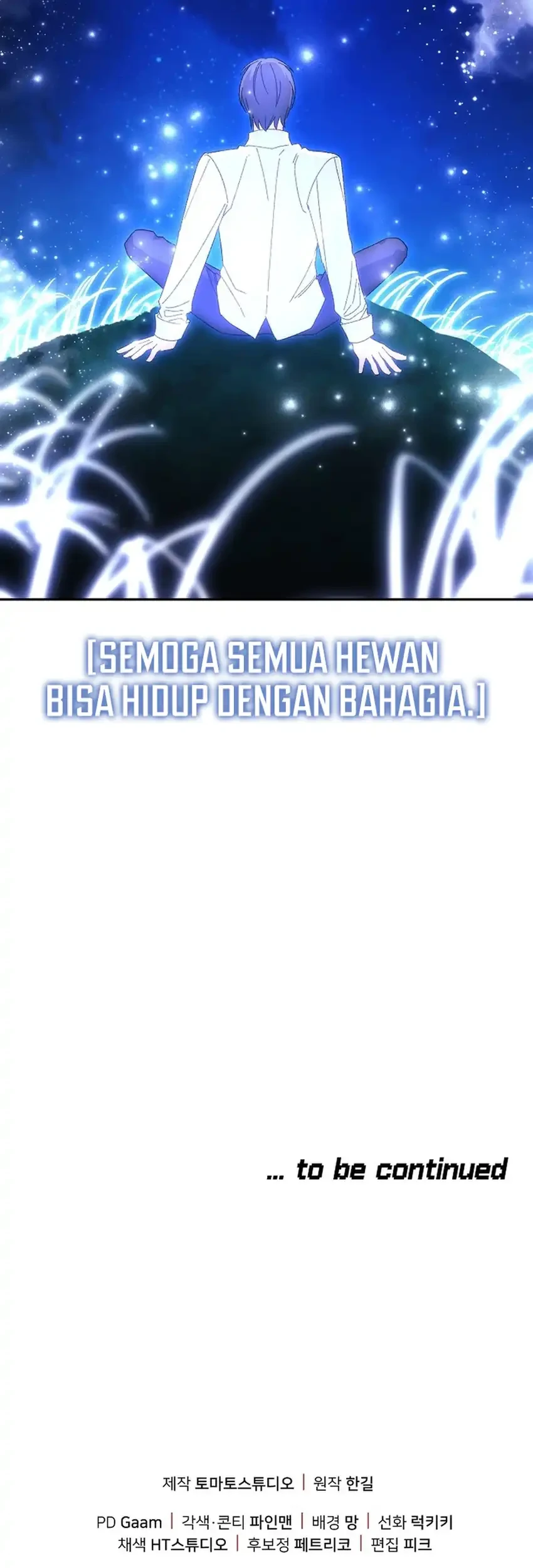 The Game’s Addict Reset Chapter 48 Gambar 75