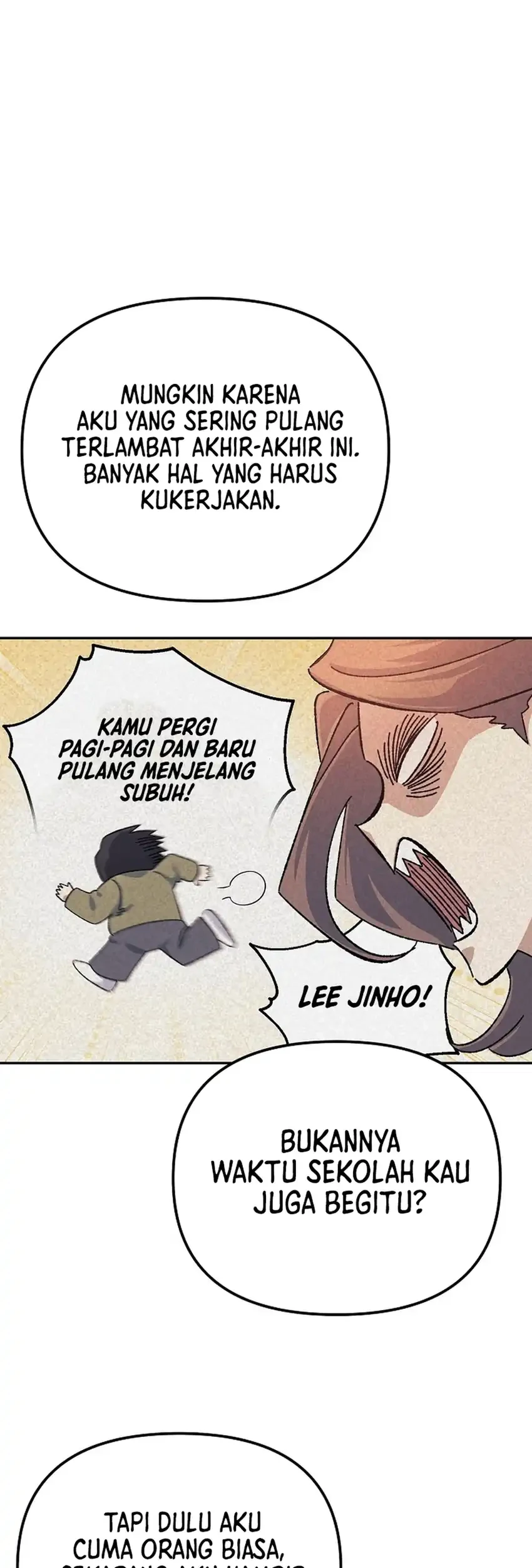 The Game’s Addict Reset Chapter 48 Gambar 7