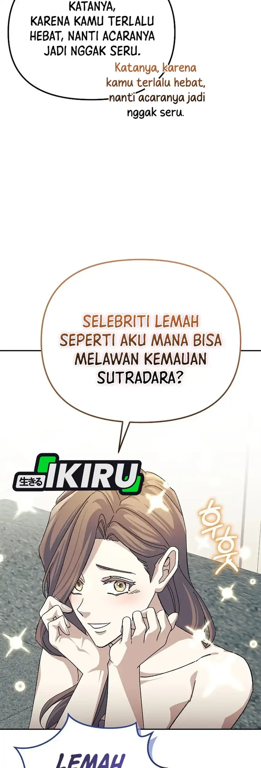 The Game’s Addict Reset Chapter 52 Gambar 19