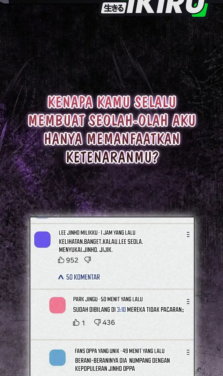 The Game’s Addict Reset Chapter 52 Gambar 28