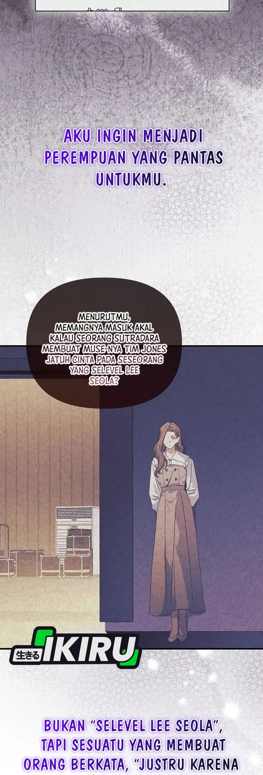 The Game’s Addict Reset Chapter 52 Gambar 29