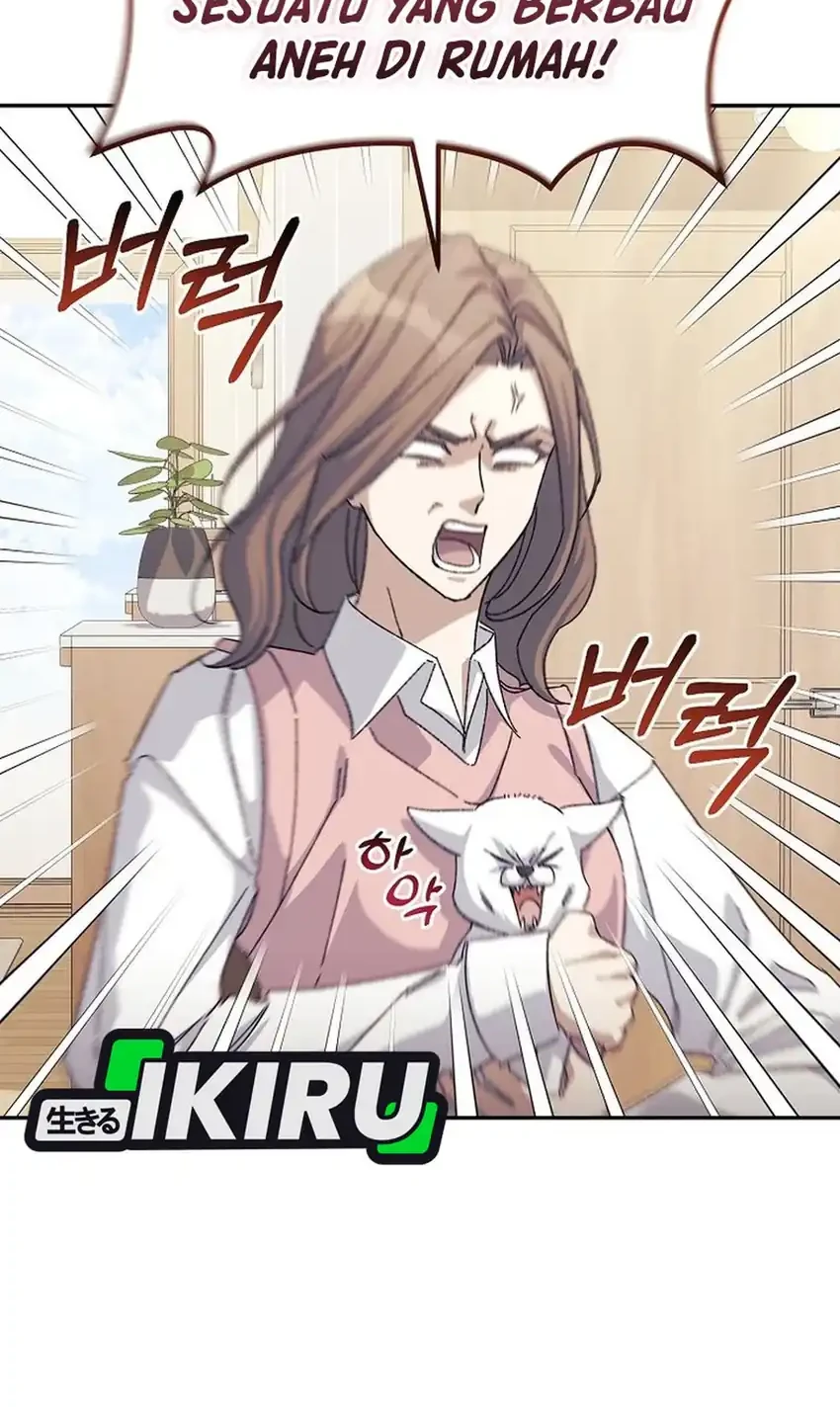 The Game’s Addict Reset Chapter 52 Gambar 38