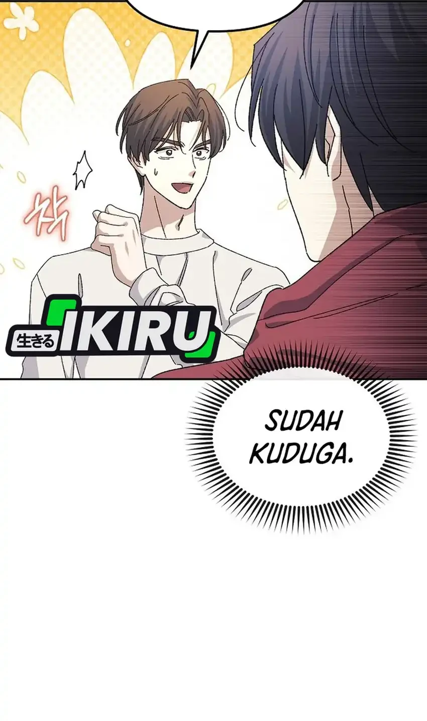 The Game’s Addict Reset Chapter 52 Gambar 52