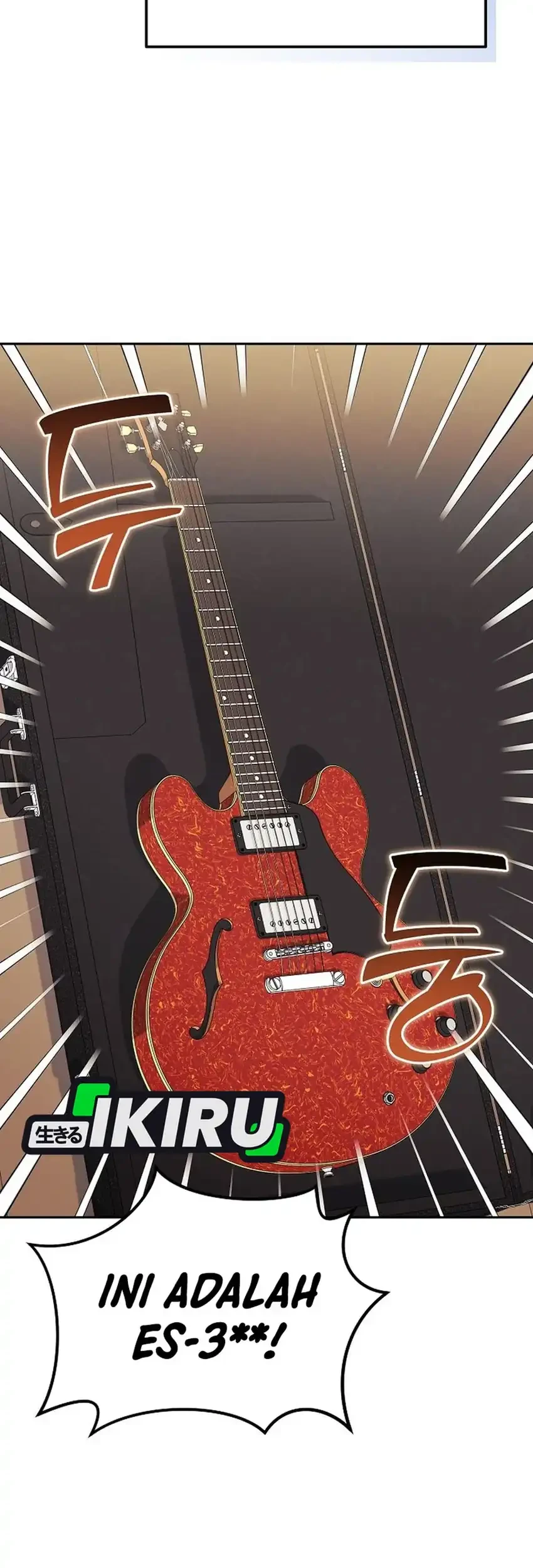 The Game’s Addict Reset Chapter 52 Gambar 55