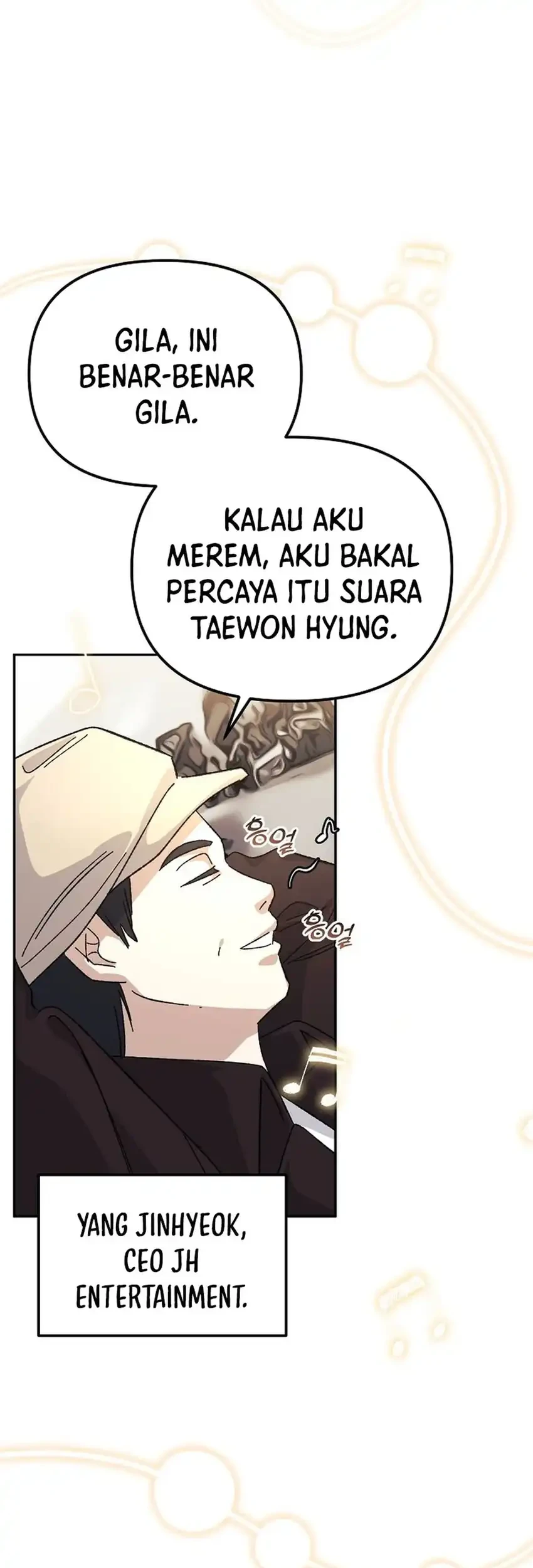 The Game’s Addict Reset Chapter 52 Gambar 59