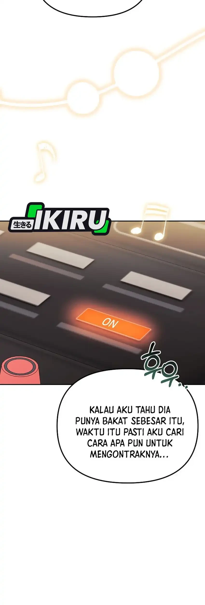 The Game’s Addict Reset Chapter 52 Gambar 61