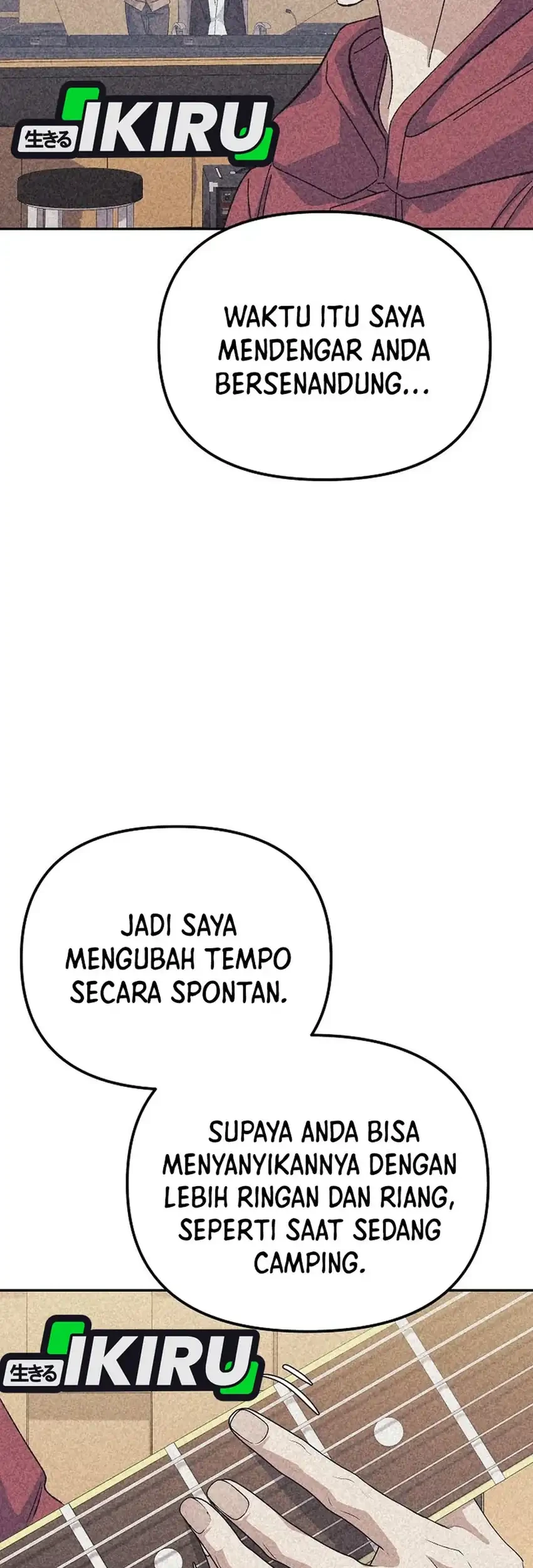 The Game’s Addict Reset Chapter 52 Gambar 67