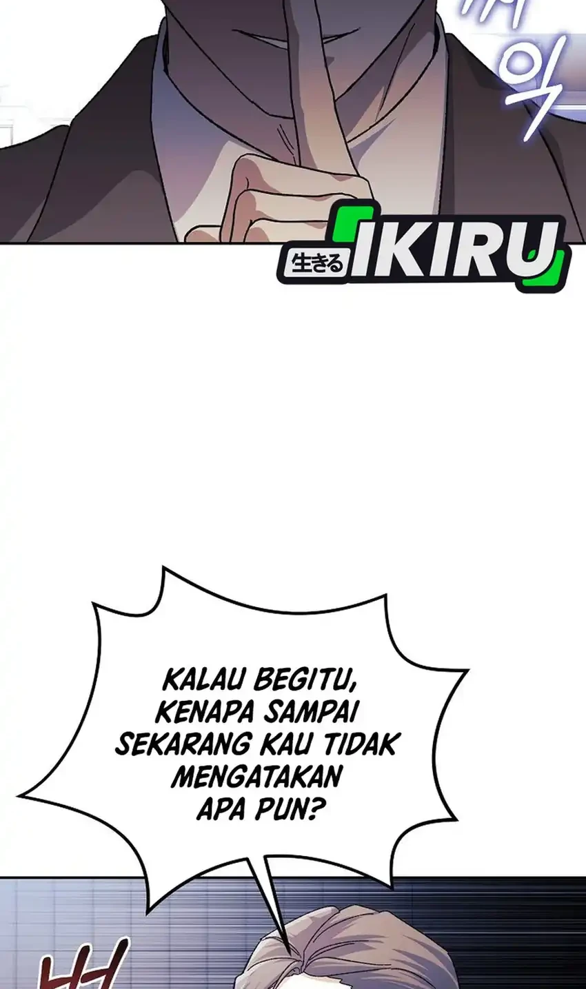 The Game’s Addict Reset Chapter 52 Gambar 8