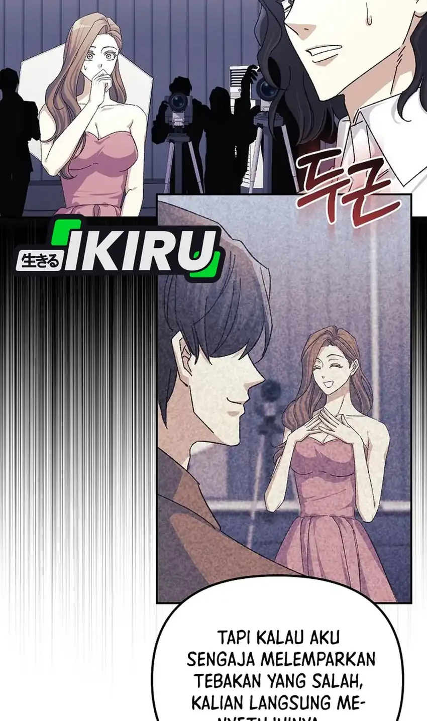 The Game’s Addict Reset Chapter 52 Gambar 10